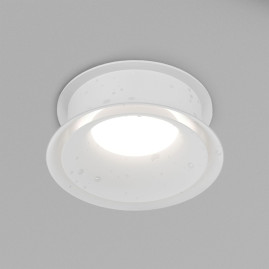 Встраиваемый светильник Denkirs Odense DK2403-WH