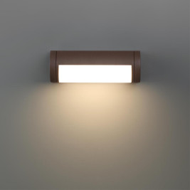 Настенный светильник Odeon Light NATURE 7118/12WL