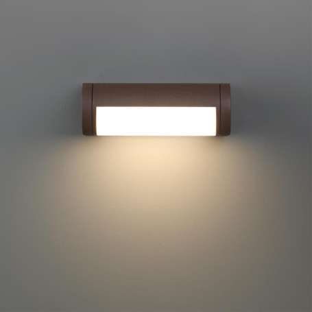 Настенный светильник Odeon Light NATURE 7118/12WL