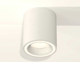 Комплект накладного светильника Ambrella light Techno Spot XS7421020 SWH белый песок (C7421, N7110)