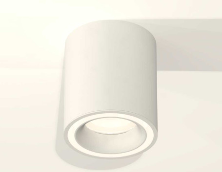 Комплект накладного светильника Ambrella light Techno Spot XS7421020 SWH белый песок (C7421, N7110)