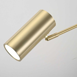 Спот Imperium Loft Fredly A Brass 219735-23