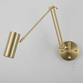 Спот Imperium Loft Fredly A Brass 219735-23