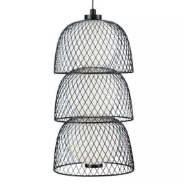 Подвесной светильник MyFar Pauline MR2491-1PL