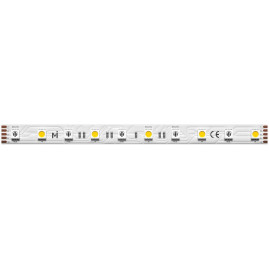 Светодиодная лента Maytoni 14,4W/m 60LED/m 5050SMD теплый белый + RGB 5M 201132