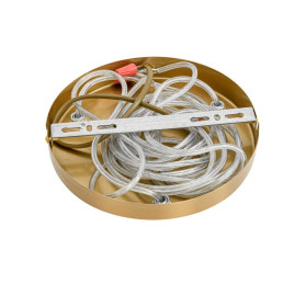 Подвес Lumion DENVER 8276/3A