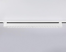 Трековый светодиодный светильник Ambrella light Track System GL6718