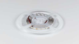 Светодиодная лента DesignLed DSG2120-9.6-24-WW-33 036592