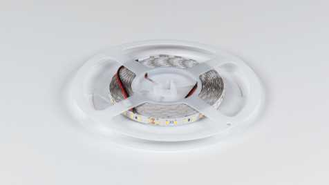 Светодиодная лента DesignLed DSG2120-9.6-24-WW-33 036592