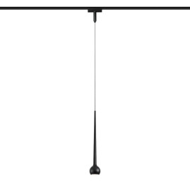 Трековый светодиодный светильник Ambrella light Track System Magnetic Ultra Slim GV1644