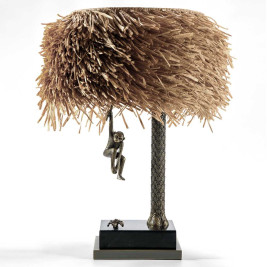 Настольная лампа Loft-Concept Jungle Table Lamp 43,1737 98255