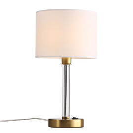 Настольная лампа ST Luce Veritas SL1404.304.01