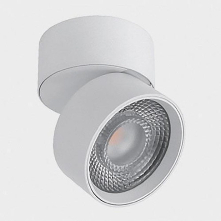 Светодиодный спот Italline IT02-011 white 3000K