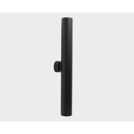 Настенный светильник Italline IT02-026 black 3000K
