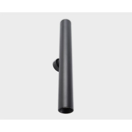 Настенный светильник Italline IT02-026 black 3000K