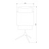 Настольная лампа TK Lighting 5567 Boho Black