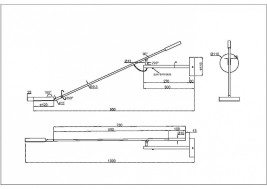 Светодиодный спот Maytoni Fad MOD070WL-L6W3K
