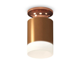Комплект потолочного светильника Ambrella light Techno Spot XC (N6906, C6304, N6248) XS6304153
