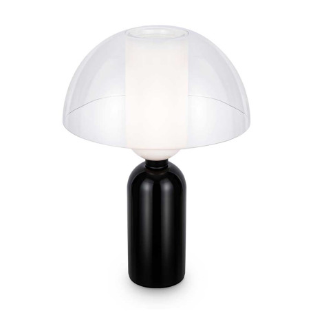 Настольная лампа Maytoni Memory MOD177TL-01B