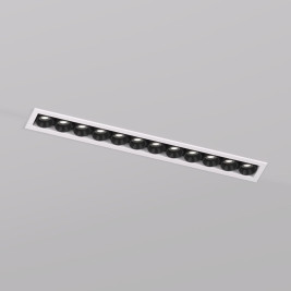 Встраиваемый светильник Denkirs Space DK2515-WB