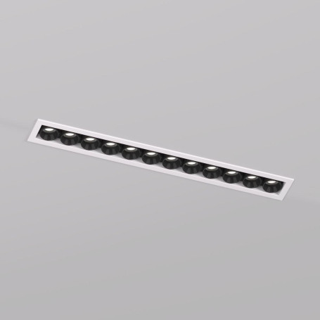 Встраиваемый светильник Denkirs Space DK2515-WB