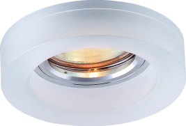Встраиваемый светильник Arte Lamp Wagner A5222PL-1CC