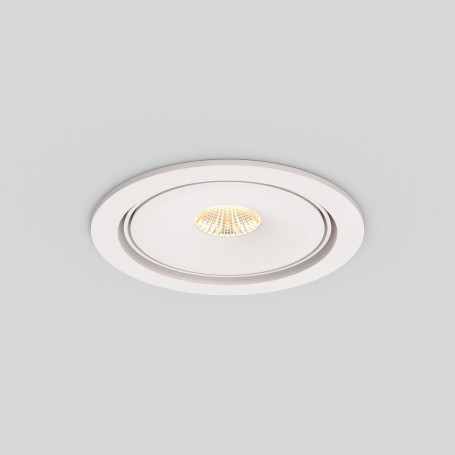 Встраиваемый светодиодный светильник Maytoni Technical Move DL060-9W3-4-6K-W