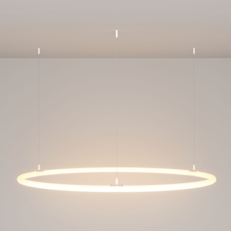 Коннектор Maytoni LNM-D25-C-S 20322