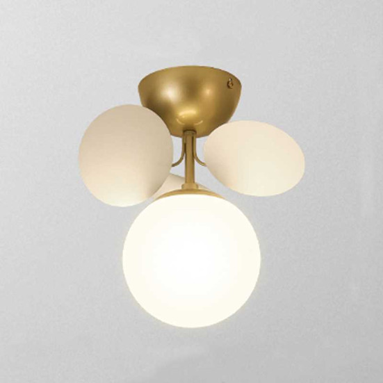 Потолочный светильник Loft-Concept Matisse 48.262-0 34940