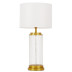 Настольная лампа Lumina Deco Positano LDT 9826