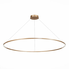 Подвесной светодиодный светильник ST Luce ST605.203.72