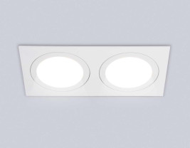 Светильник встраиваемый Ambrella Light TN6612