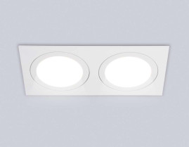 Светильник встраиваемый Ambrella Light TN6612