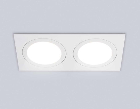 Светильник встраиваемый Ambrella Light TN6612