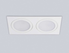 Светильник встраиваемый Ambrella Light TN6612