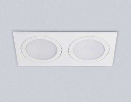 Светильник встраиваемый Ambrella Light TN6612