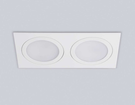 Светильник встраиваемый Ambrella Light TN6612