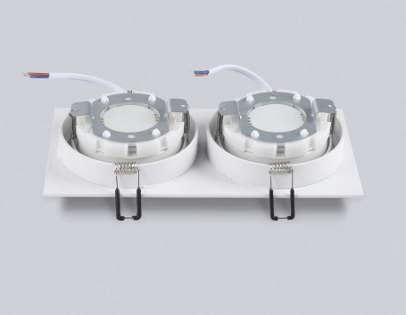 Светильник встраиваемый Ambrella Light TN6612