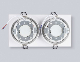 Светильник встраиваемый Ambrella Light TN6612