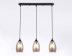 Подвесной светильник Ambrella light Traditional Modern TR3537