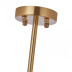 Потолочная люстра Arte Milano Rim 316008/D600 BS