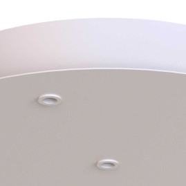 Потолочное основание Mantra Modular Light Florones 9362