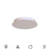 Потолочное основание Mantra Modular Light Florones 9362