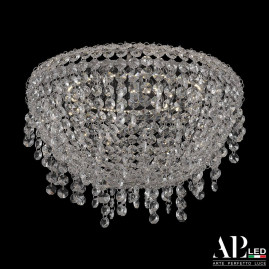 Потолочный светодиодный светильник Arte Perfetto Luce Rimini S501.0.30.B.4000