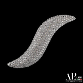 Потолочный светодиодный светильник Arte Perfetto Luce Rimini S507.0.60.A.3000