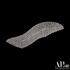Потолочный светодиодный светильник Arte Perfetto Luce Rimini S507.0.60.A.3000