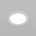 Встраиваемый светильник Maytoni Technical Downlight Orb DL130-GX53-W