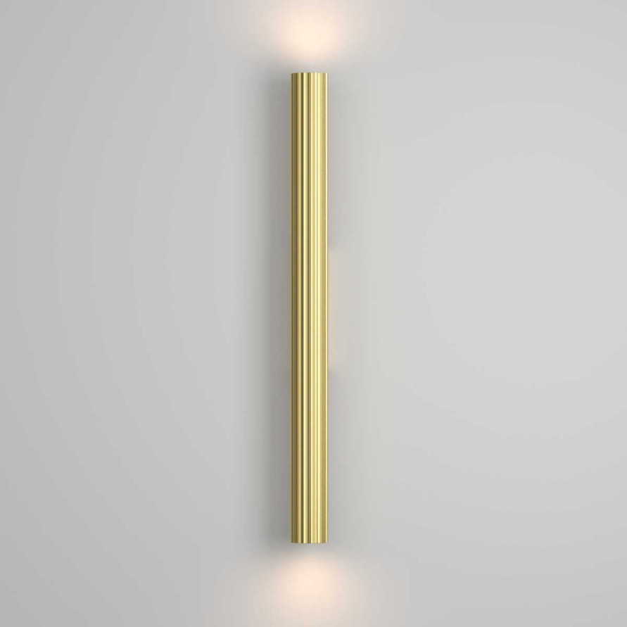 Бра Maytoni Technical Calipso C082WL-12W2.7K-BS