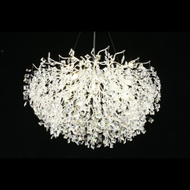 Подвесная люстра Aployt Danusia APL.846.03.13