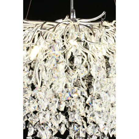 Подвесная люстра Aployt Danusia APL.846.03.13